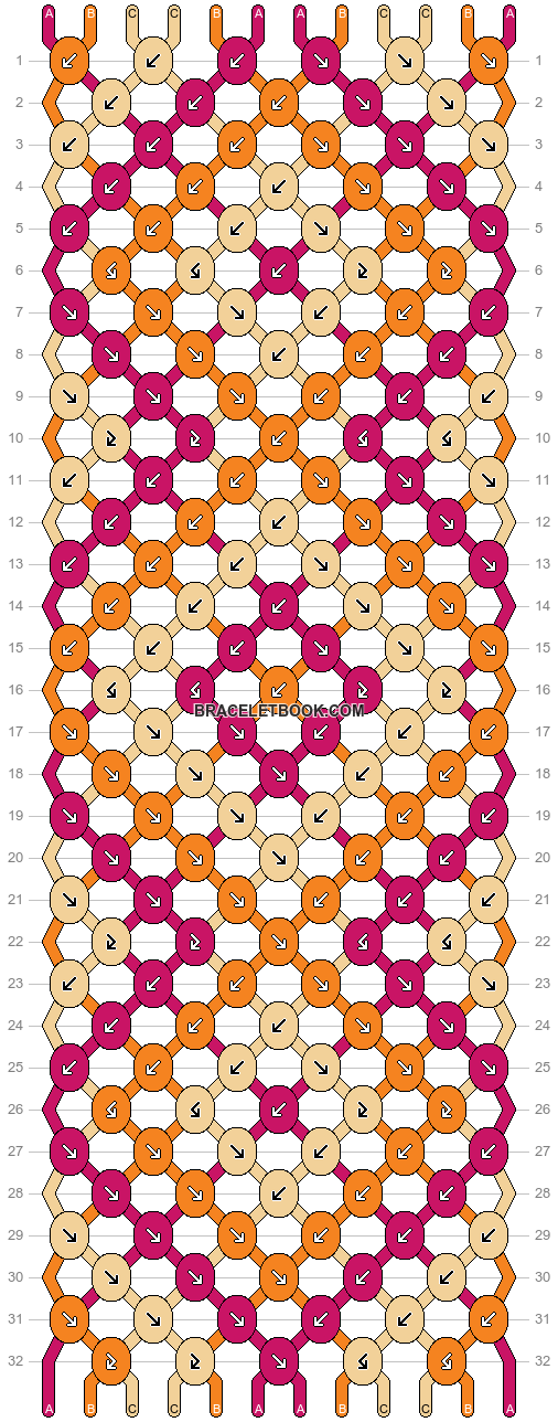 Normal pattern #18056 variation #289099 pattern