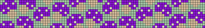 Alpha pattern #148850 variation #289109