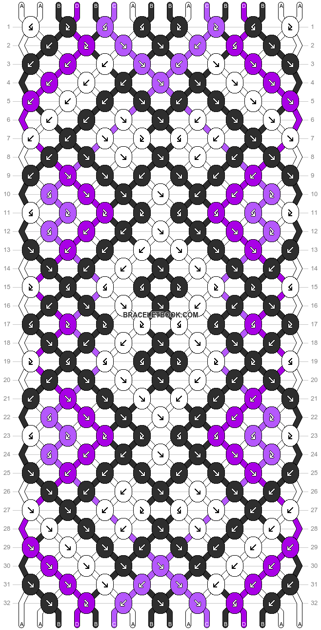 Normal pattern #114820 variation #289122 pattern