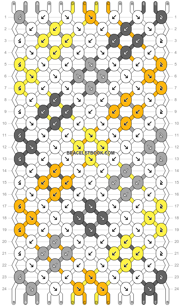 Normal pattern #31072 variation #289126 pattern