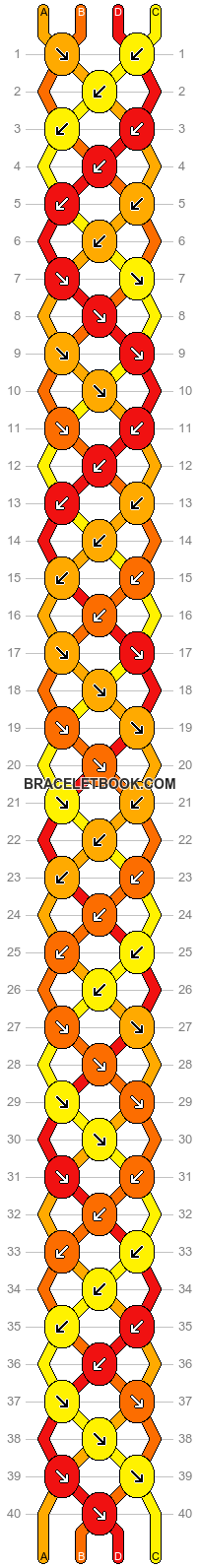 Normal pattern #148775 variation #289127 pattern