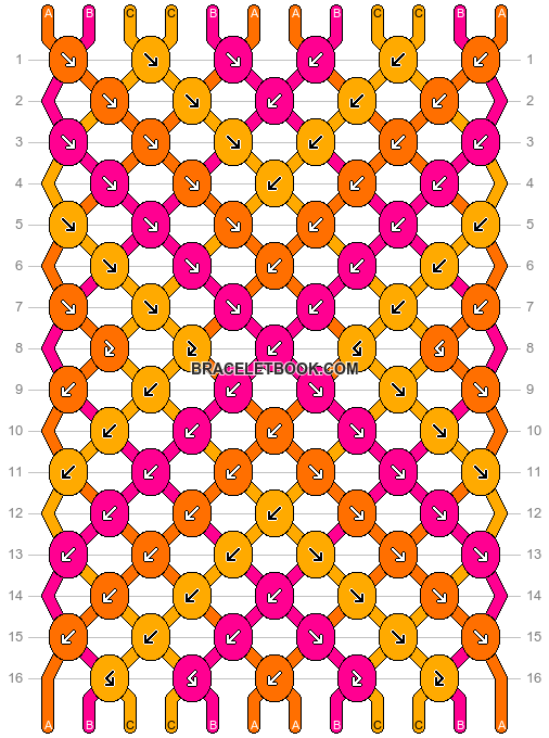 Normal pattern #11433 variation #289131 pattern