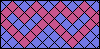 Normal pattern #17451 variation #289144