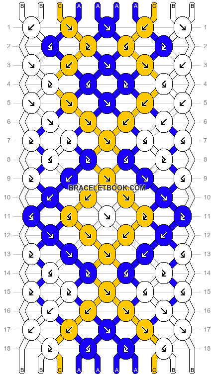 Normal pattern #145332 variation #289149 pattern