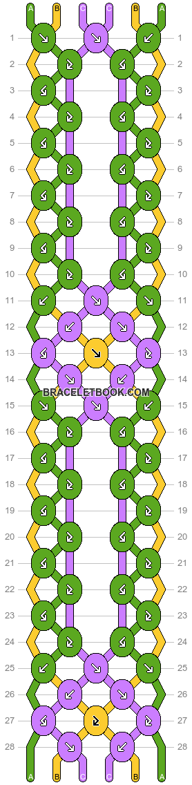 Normal pattern #147177 variation #289156 pattern