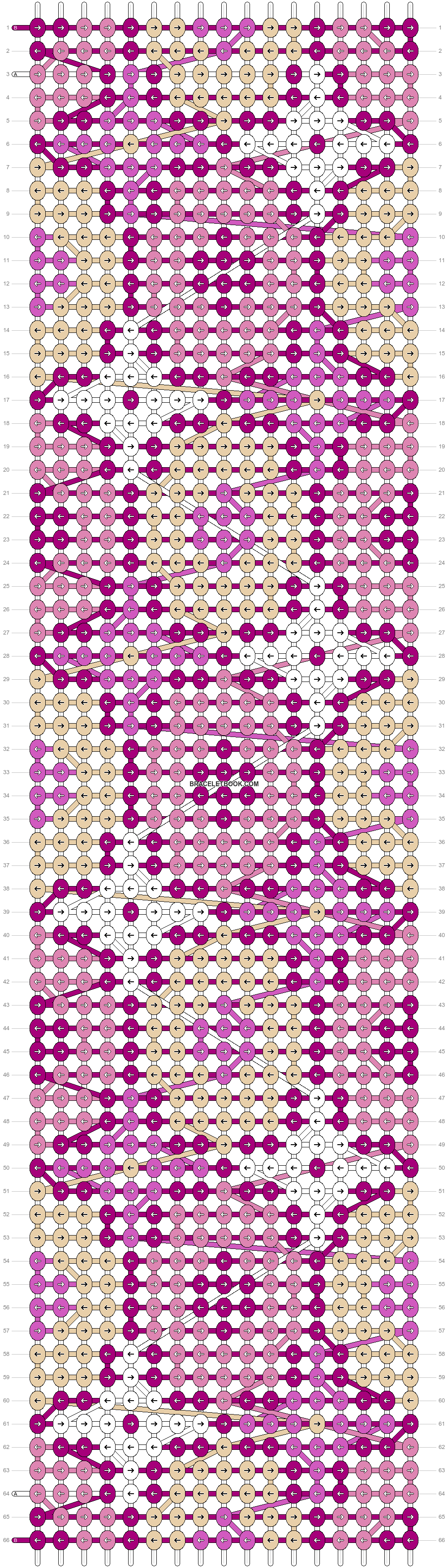 Alpha pattern #148696 variation #289172 pattern