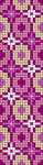 Alpha pattern #148696 variation #289172