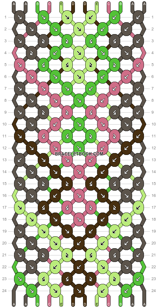 Normal pattern #148715 variation #289174 pattern