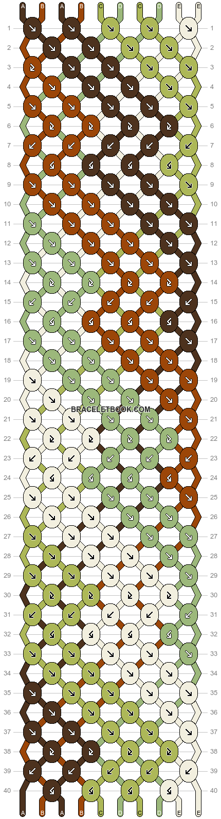 Normal pattern #25381 variation #289220 pattern