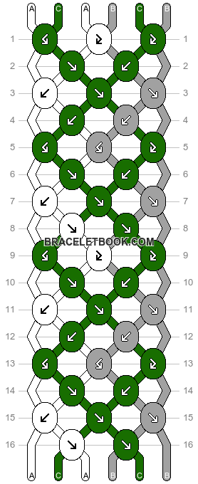 Normal pattern #149003 variation #289224 pattern