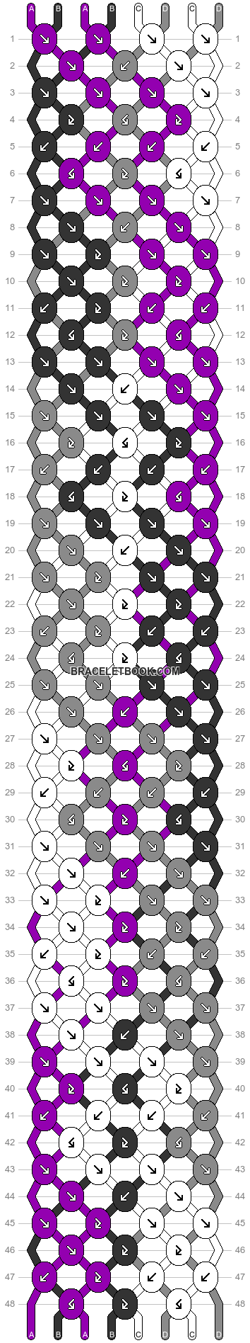 Normal pattern #148876 variation #289236 pattern