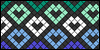 Normal pattern #149017 variation #289240