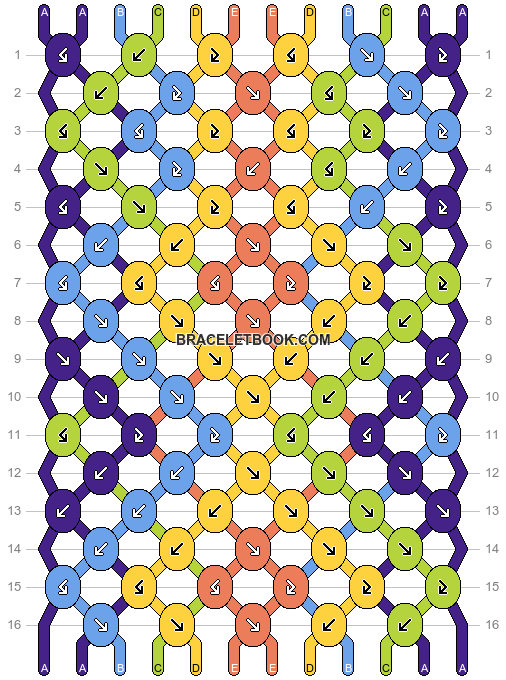 Normal pattern #149011 variation #289249 pattern