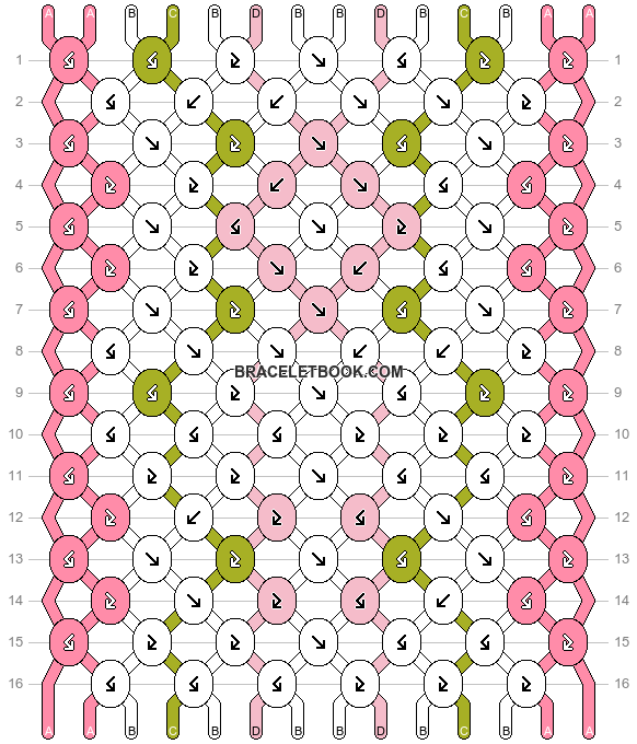Normal pattern #45229 variation #289260 pattern