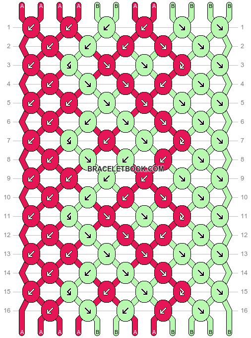 Normal pattern #148656 variation #289286 pattern