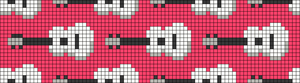Alpha pattern #91119 variation #289297