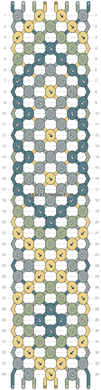 Normal pattern #148856 variation #289308 pattern