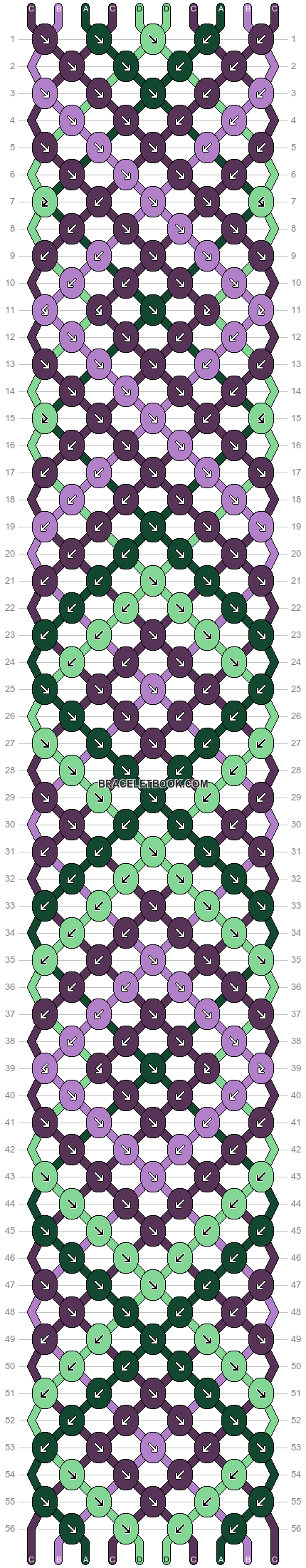 Normal pattern #148927 variation #289324 pattern