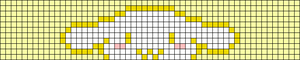 Alpha pattern #148070 variation #289336