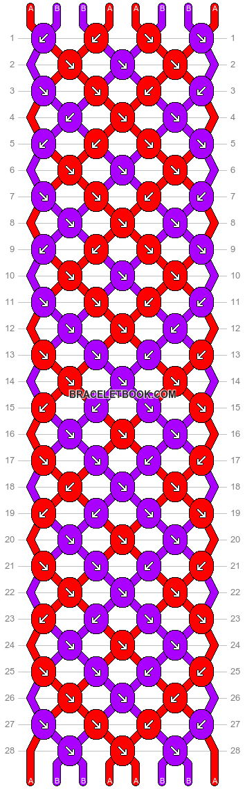 Normal pattern #147339 variation #289342 pattern