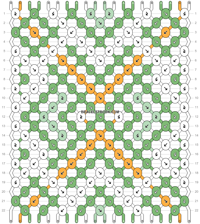 Normal pattern #147421 variation #289353 pattern