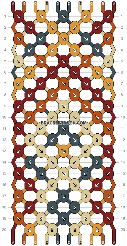 Normal pattern #148517 variation #289357 pattern