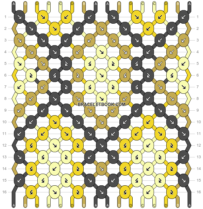 Normal pattern #148895 variation #289358 pattern