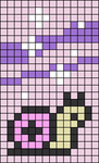 Alpha pattern #147280 variation #289376