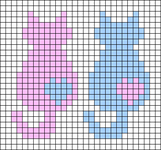 Alpha pattern #73655 variation #289377