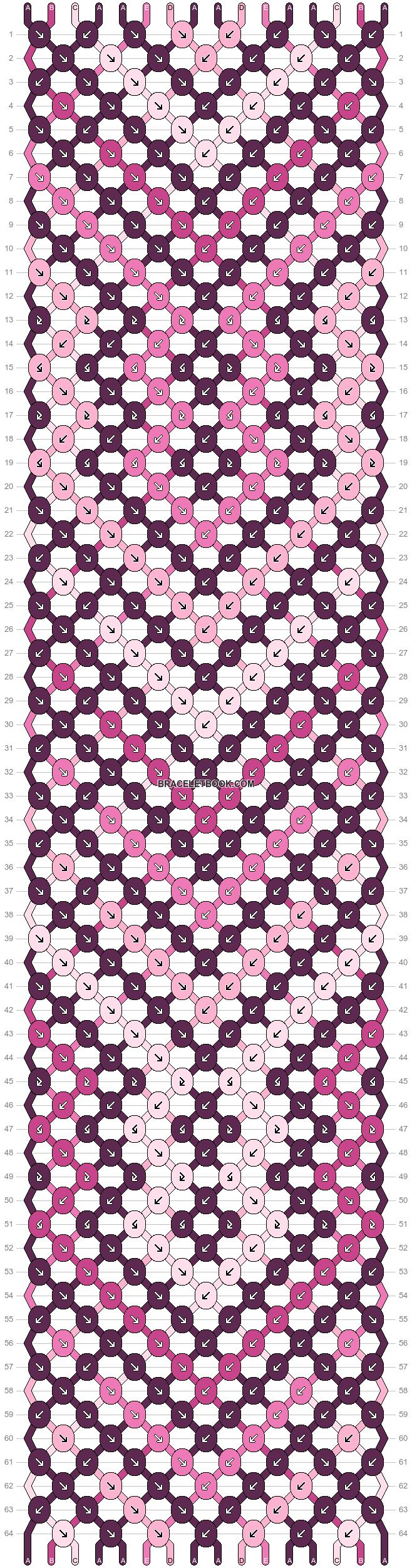 Normal pattern #36204 variation #289380 pattern