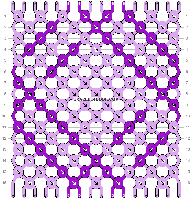 Normal pattern #149025 variation #289385 pattern