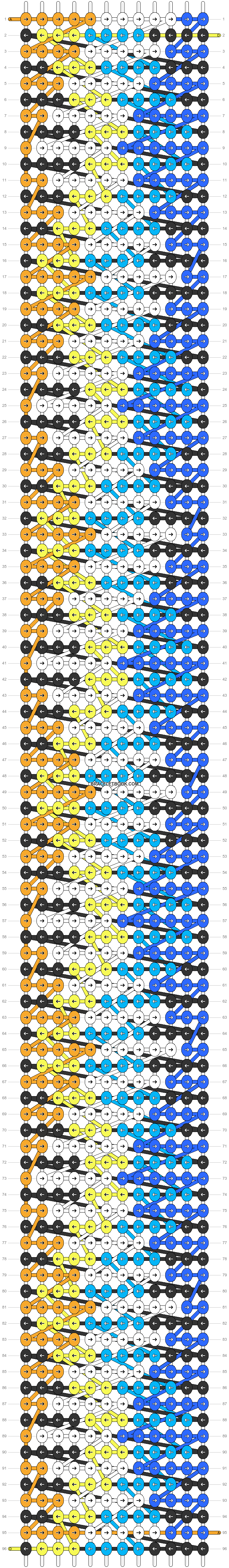 Alpha pattern #64705 variation #289393 pattern