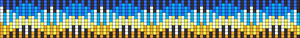 Alpha pattern #64705 variation #289393