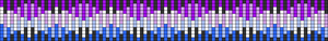 Alpha pattern #64705 variation #289394