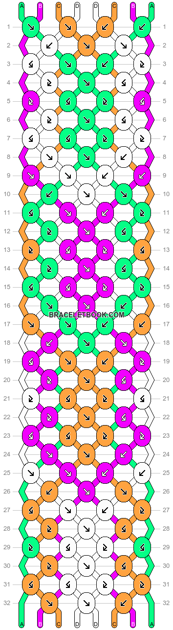 Normal pattern #146582 variation #289405 pattern