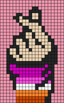 Alpha pattern #128905 variation #289413