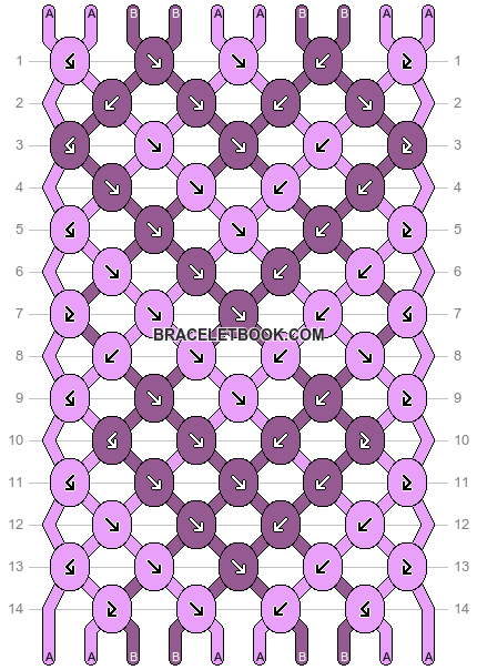 Normal pattern #142511 variation #289419 pattern
