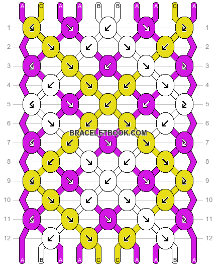 Normal pattern #147756 variation #289426 pattern