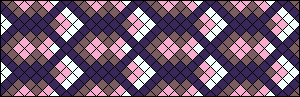 Normal pattern #81182 variation #289451