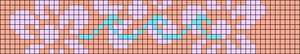 Alpha pattern #148019 variation #289461