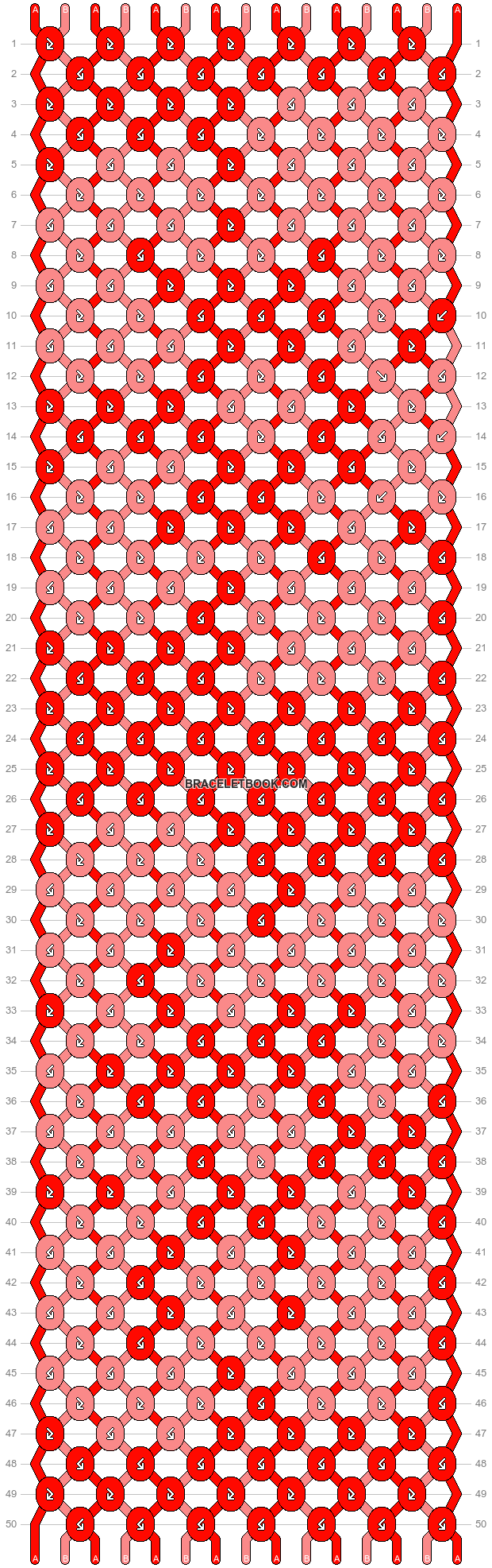 Normal pattern #44337 variation #289475 pattern