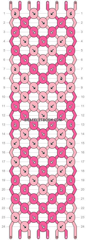 Normal pattern #147548 variation #289483 pattern