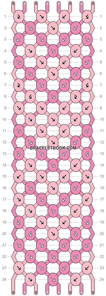 Normal pattern #147548 variation #289484 pattern