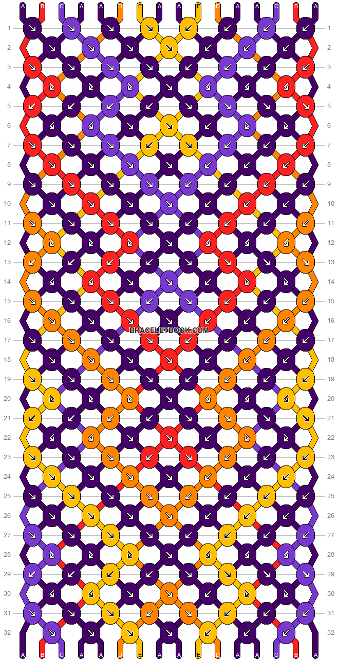 Normal pattern #137035 variation #289497 pattern