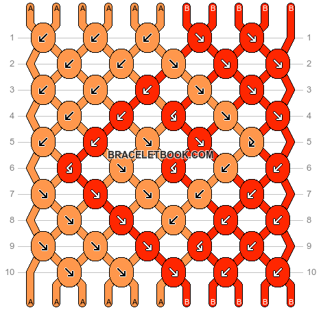 Normal pattern #5608 variation #289504 pattern