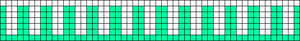 Alpha pattern #15234 variation #289513