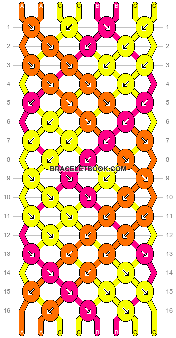 Normal pattern #148728 variation #289520 pattern