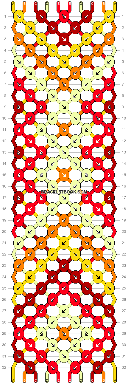 Normal pattern #26424 variation #289526 pattern