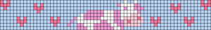 Alpha pattern #144103 variation #289543