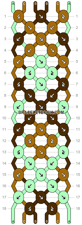 Normal pattern #148723 variation #289547 pattern